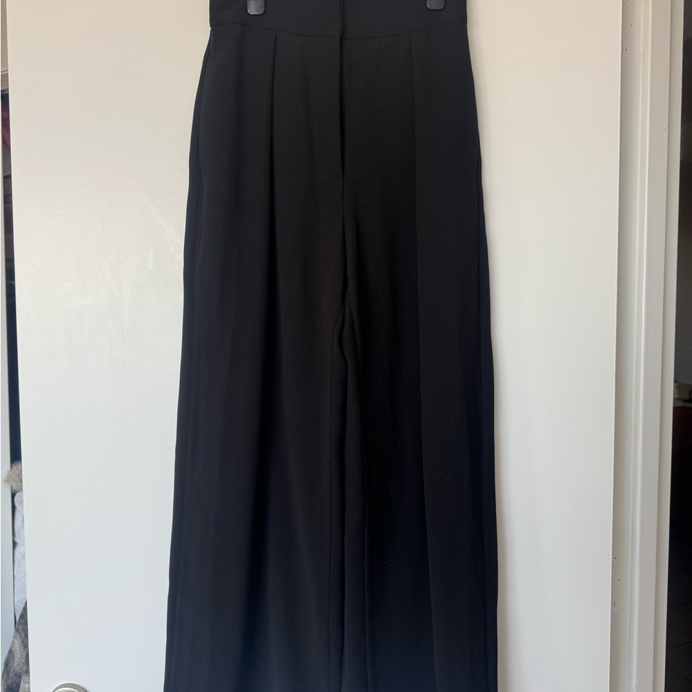 River Island Black Women's Pants